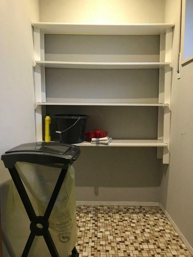 סנט ונדל Ferienwohnung - Kurz מראה חיצוני תמונה